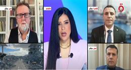أستاذ علوم سياسية: الاتحاد الأوروبي لن يستطيع الضغط على إسرائيل لوقف الحرب بغزة