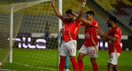 موعد مباراة الأهلي القادمة أمام صن داونز.. طريق الوصول للنهائي الأفريقي
