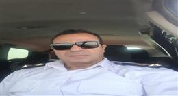 محمود الجارحي يكتب: حكاية الشهيد العقيد مصطفى غيث.. الحزن في كل مكان