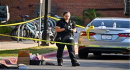 مفاجأة في حادث إطلاق النار بجامعة فلوريدا.. القاتل شاب معجب بهتلر