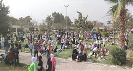 طقس عيد الأضحى على محافظات الصعيد.. الحرارة تصل إلى 36 درجة