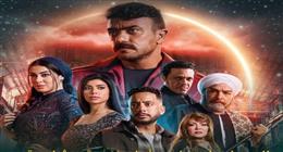 مؤلف «فهد البطل» يحتفل بحصوله على المركز الأول ضمن الأعلى مشاهدة على Watch It