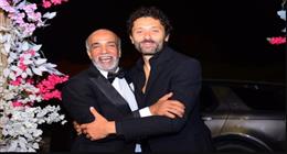 علاقة محمد إمام بفيديوهات سليمان عيد وكريم محمود عبدالعزيز.. كلمة السر