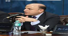 محافظ كفر الشيخ يتابع الاستعدادات للاحتفال بعيد القيامة المجيد وشم النسيم