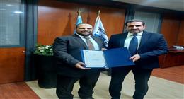 بروتوكول تعاون بين مركز التميز العلمي والتكنولوجي بالإنتاج الحربي وجهاز مستقبل مصر للتنمية المستدامة