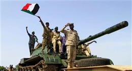 الصراع يتفاقم في السودان.. معارك عنيفة في الخرطوم ودارفور وكردفان