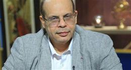 أكرم القصاص: رسائل الأزهر والكنيسة تؤكد وحدة الشعب المصري في دعم فلسطين