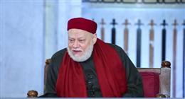 علي جمعة: 95% من كبار العلماء اتفقوا مع منهج الإمام الأشعري