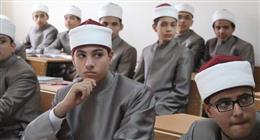 موعد وجدول امتحانات الترم الثاني 2025 للمعاهد الأزهرية
