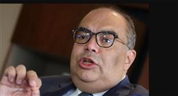 محمود محيي الدين: الاعتماد على الدولار «اعتياد خاطئ».. وعلينا استغلال نعمة التركيبة السكانية