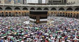 غرفة السياحة تطالب الشركات بسرعة تسليم جوازات الحجاج لاستصدار تأشيرات الحج