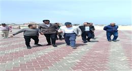 محافظ الدقهلية يوجه بقرارات مهمة.. منها إنشاء وحدة طب أسرة
