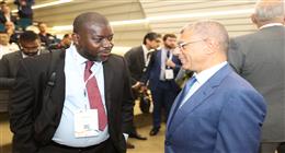 انطلاق فعاليات مؤتمر «نيو سبيس أفريقيا 2025» في القاهرة 