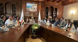 أمانة الاستثمار بـ«الجبهة الوطنية» تعتزم وضع ورقة سياسات اقتصادية ضمن برنامج الحزب