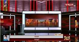  أنوشكا: الفن يعكس استقرار مصر.. ولن نتهاون في دعم سياسة الدولة