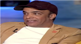 نجل سليمان عيد ينشر فيديو آخر رحلة لوالده قبل رحيله