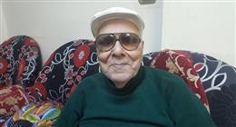 نجل الفنان نعيم عيسى يكشف آخر تطورات حالة والده الصحية: ادعوا له
