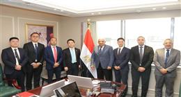 وزير الكهرباء: ندرس استخدام تكنولوجيا جديدة لمنع سرقة التيار