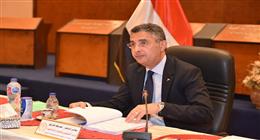وزير التموين: استثمارات لجنة المساعدات الأجنبية مع القطاع الخاص تسجل 576 مليون جنيه