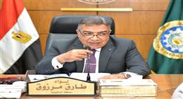 بعد قرار تعيينهما.. توجيهات مهمة من محافظ الدقهلية للسكرتير العام والمساعد