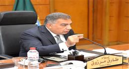 محافظ الدقهلية يجري حركة تنقلات جديدة للمحليات في مختلف الأماكن 