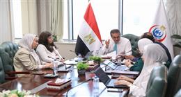 وزير الصحة: خطة وطنية شاملة لتحسين جودة خدمات الغسيل الكلوي 