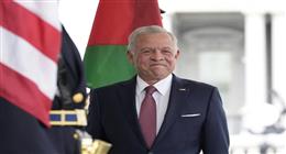 الأردن يجدد رفضه التام لأي محاولات تهجير الفلسطينيين من الضفة أو غزة