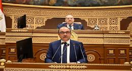 وزير قطاع الأعمال: نعمل على تعظيم العائد من الأصول وتعزيز تنافسية الشركات