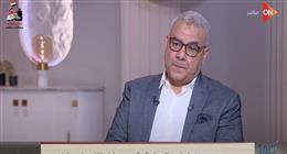 رئيس قطاع الأخبار بـ«المتحدة»: نهدف لإعلام يرفع الوعي ويليق بمهنة الصحافة