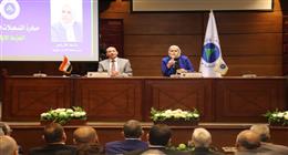 رئيس مصلحة الضرائب: حزمة التسهيلات لاقت ترحيبًا واسعًا ونستعد لإطلاق أخرى نهاية العام