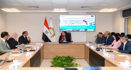 وزيرة البيئة تبحث مع «اليونيدو» تعزيز الاستثمار الأخضر في الغردقة والبحر الأحمر