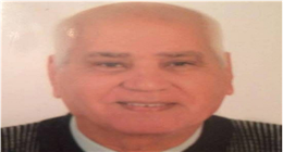 وفاة الفنان عبدالمنعم عيسى عن عمر يناهز 77 عامًا