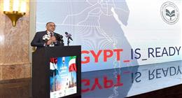 رئيس هيئة الاستثمار: الحكومة تستهدف مضاعفة حجم الاستثمارات الكويتية في مصر