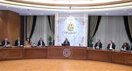 رئيس الوزراء يترأس اجتماع الحكومة غدا 
