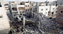   فرنسا وألمانيا وبريطانيا: «حل الدولتين» السبيل الوحيد للسلام