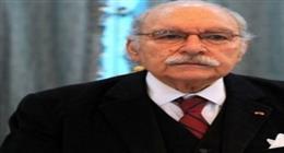 وفاة الرئيس التونسي السابق فؤاد المبزع عن عمر ناهز 92 عاما