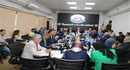 «تحالف الأحزاب» يهنئ الرئيس السيسي والقوات المسلحة والشعب المصري بذكرى تحرير سيناء