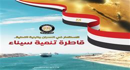 «معلومات الوزراء» يستعرض جهود تطوير العشوائيات: 7 مدن جديدة و110 آلاف وحدة سكنية (جراف)