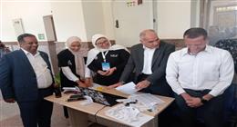 انطلاق فعاليات مؤتمر UEA7 لتعزيز الإبدع التكنولجي لطلاب جامعة أسوان