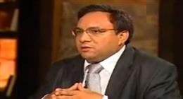 عمار علي حسن يكتب: عملية تجميل (2)