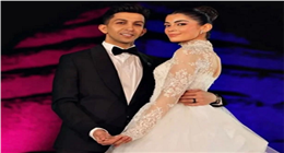 الأبيض يبرز جمالها.. ليلى أحمد زاهر تتألق في 3 إطلالات مميزة (صور) 