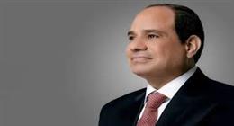 الرئيس السيسي يعزى الهند في ضحايا حادث إرهابي استهدف سائحين في كشمير