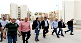 اليوم.. آخر فرصة لتقديم تظلمات شقق مبادرة «بيتك في مصر» للمصريين بالخارج