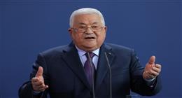 المجلس المركزي الفلسطيني يقرر بأغلبية ساحقة استحداث منصب نائب الرئيس