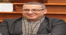 وزير الثقافة يهنئ محمد سمير ندا لفوزه بالجائزة العالمية للرواية العربية