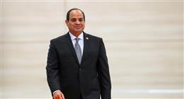 الرئيس السيسي: سيناء جزء لا يتجزأ من أرض الكنانة محفوظة بإرادة شعبها وجسارة جيشها