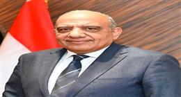 توفير التغذية الكهربائية للمشروعات القومية والاستراتيجية في سيناء