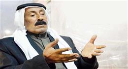 شيخ مشايخ سيناء: ذكرى تحرير أرض الفيروز يوم عظيم وذكرى تخلد تضحيات الشهداء