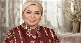 السيدة انتصار السيسي في ذكرى تحرير سيناء: نستحضر بفخر تضحيات شعب لا يعرف المستحيل