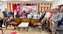 محافظ المنيا: اهتمام بالغ بتوفير فرص عمل للشباب ودعم العمالة غير المنتظمة